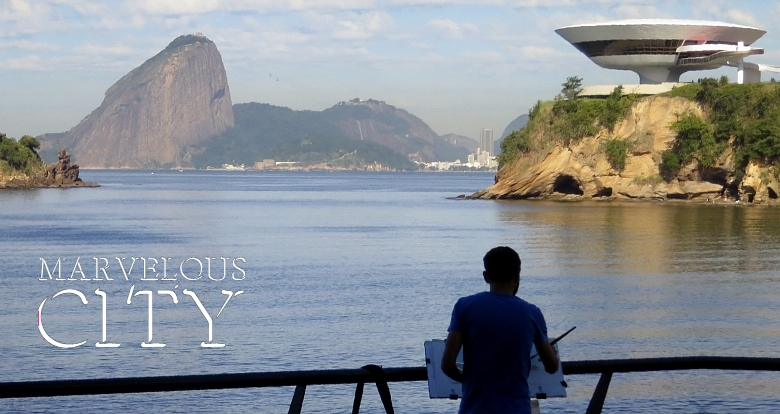 Rio de Janeiro Niteroi